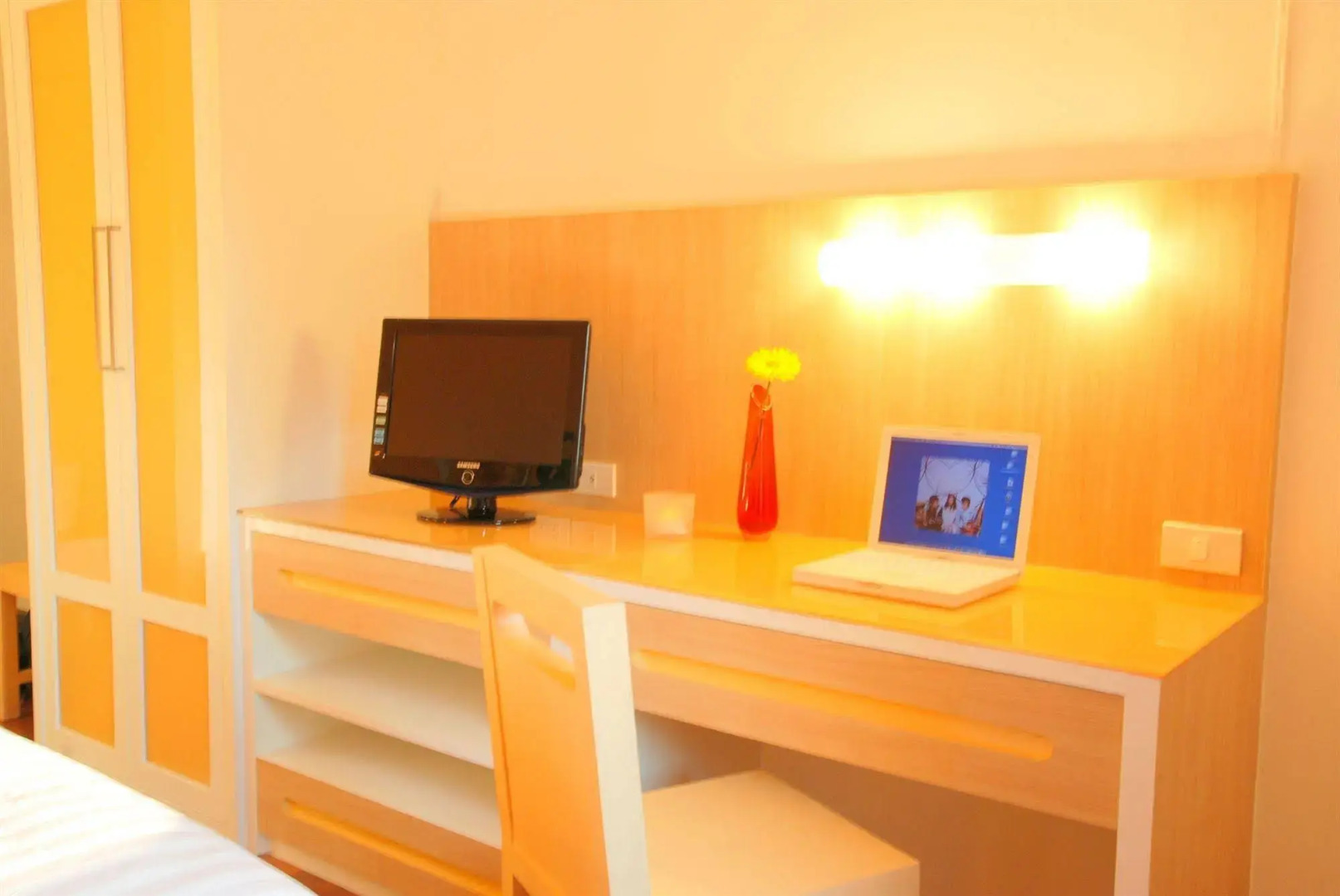 Photo - The Inn Saladaeng