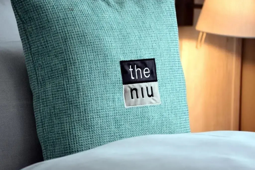 Photo - Holiday Inn - the niu, Mill Cologne Mülheim by IHG