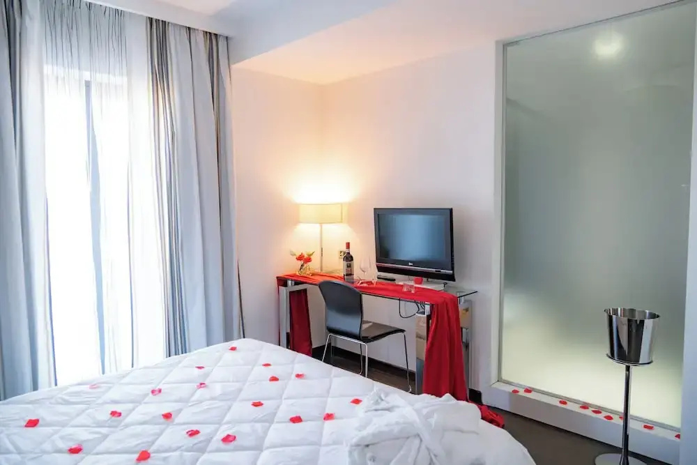 Foto - Hotel Napoleon