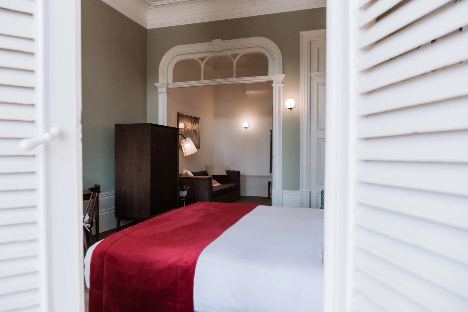 Foto - Marquês Garden House by Olivia