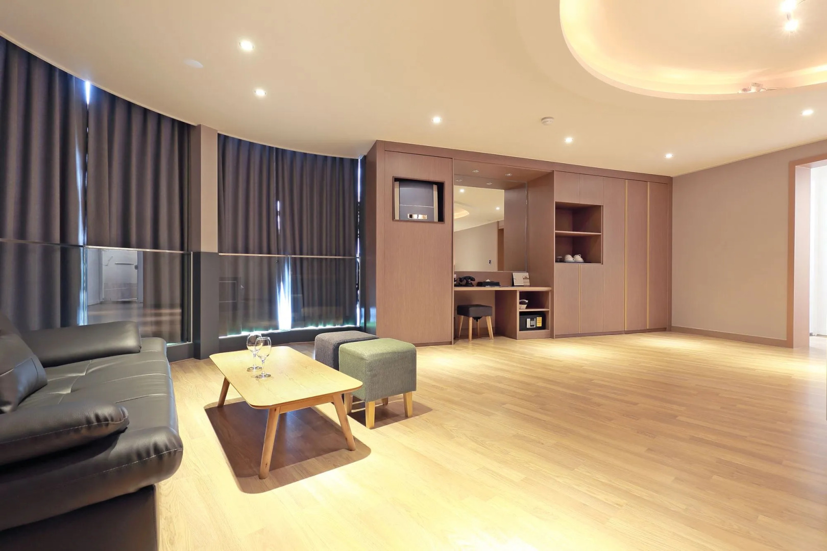 Photo - Benikea Swiss Rosen Hotel