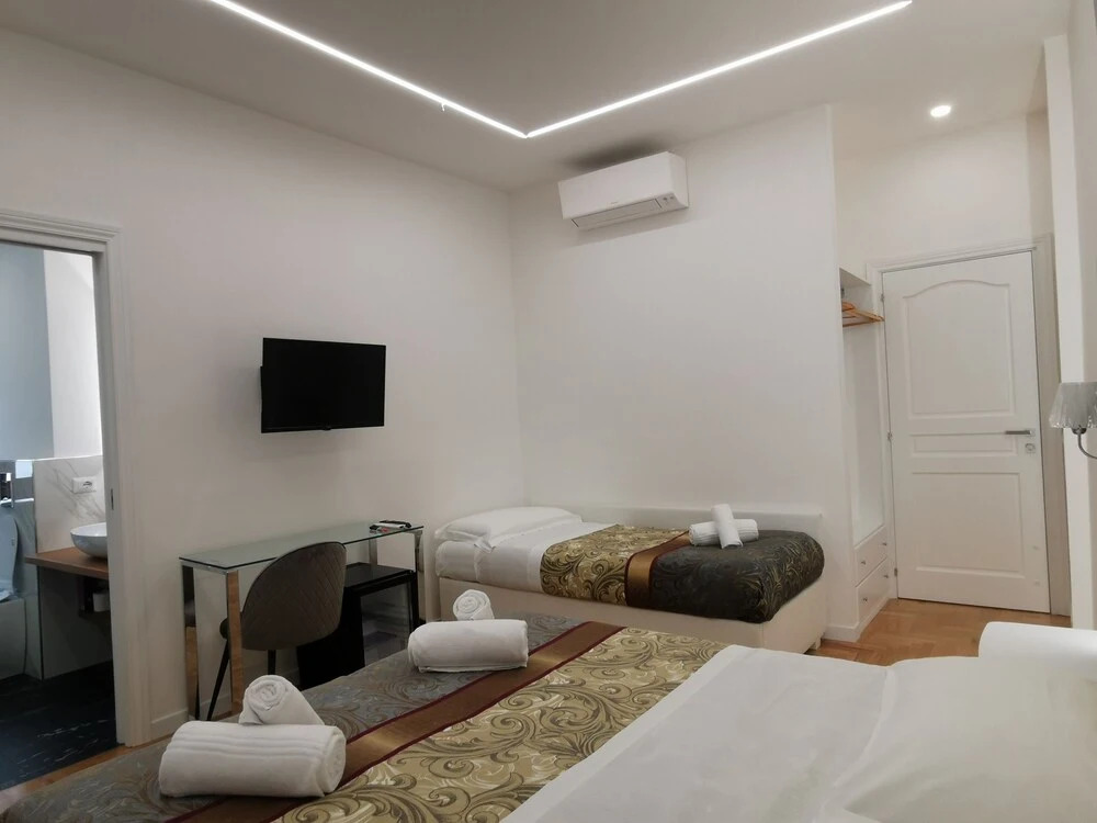 Foto - Navona Central Relais