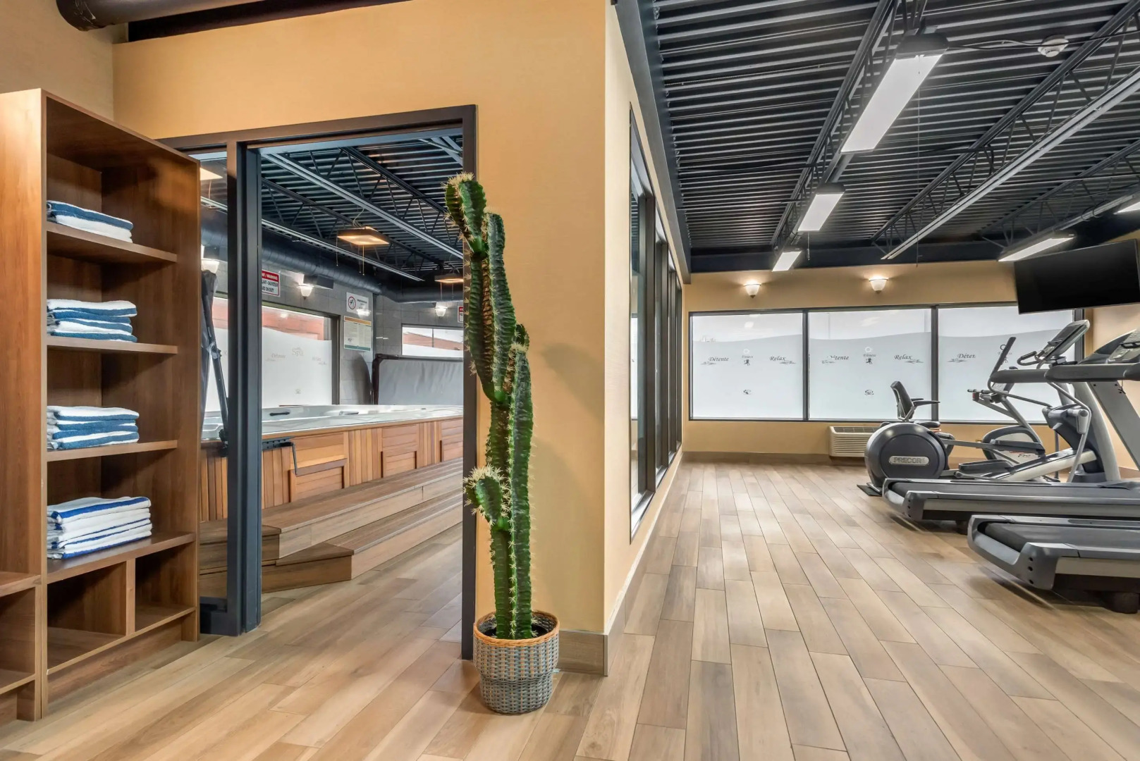 Photo - Quality Hotel Dorval Aeroport