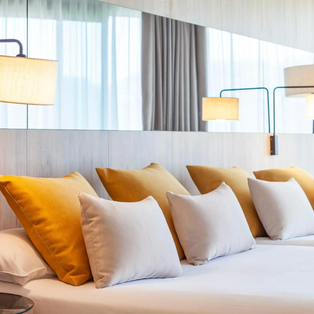Photo - Hotel Gold Arcos 4 Sup - Modern Luxury Experience