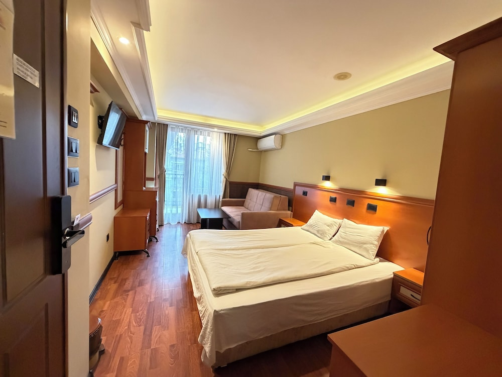 Foto - California Hotel