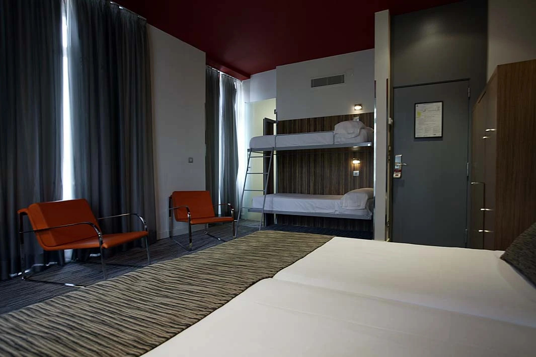 Photo - Petit Palace Plaza del Carmen