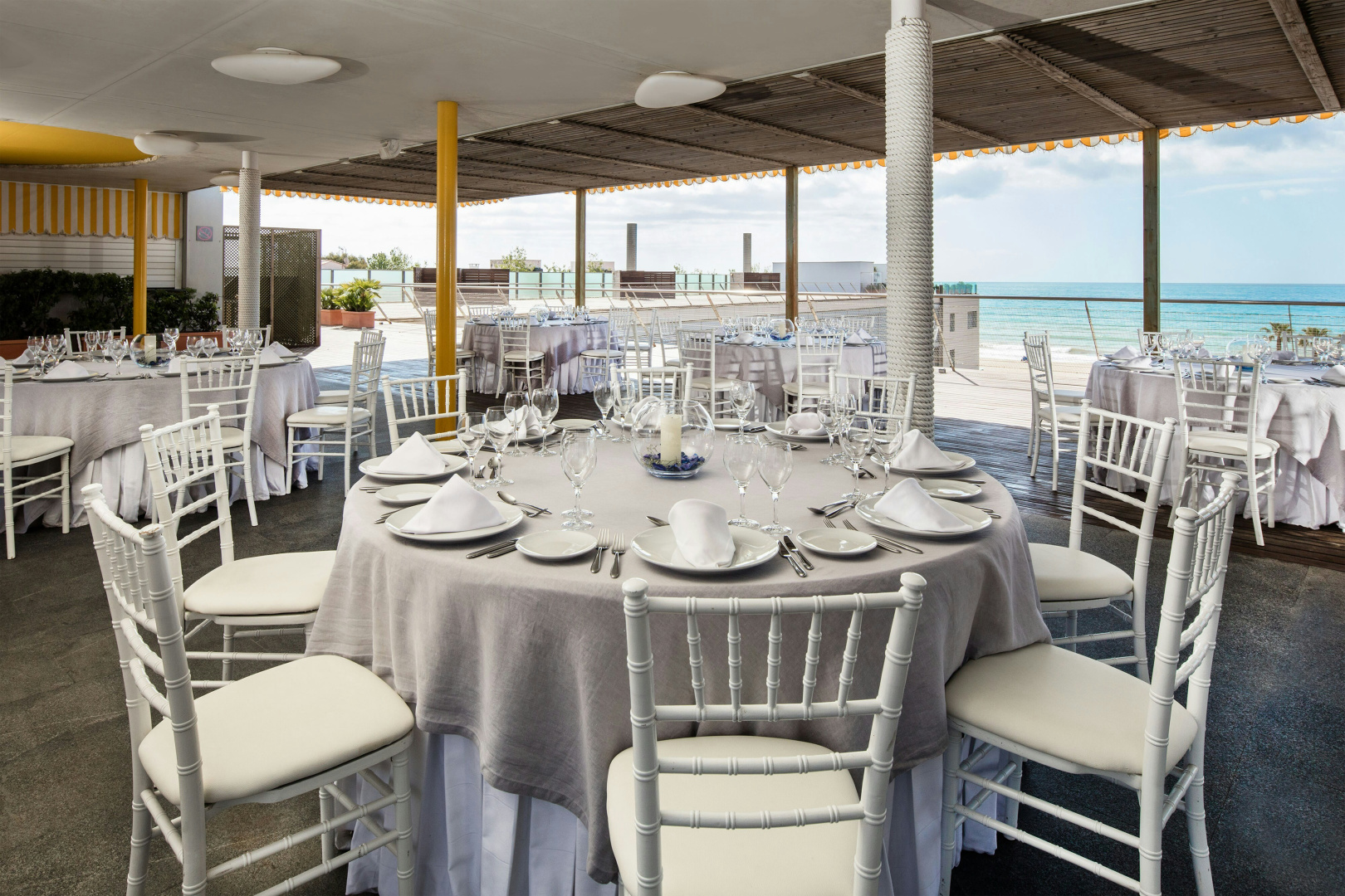 Foto - Le Meridien Ra Beach Hotel & Spa