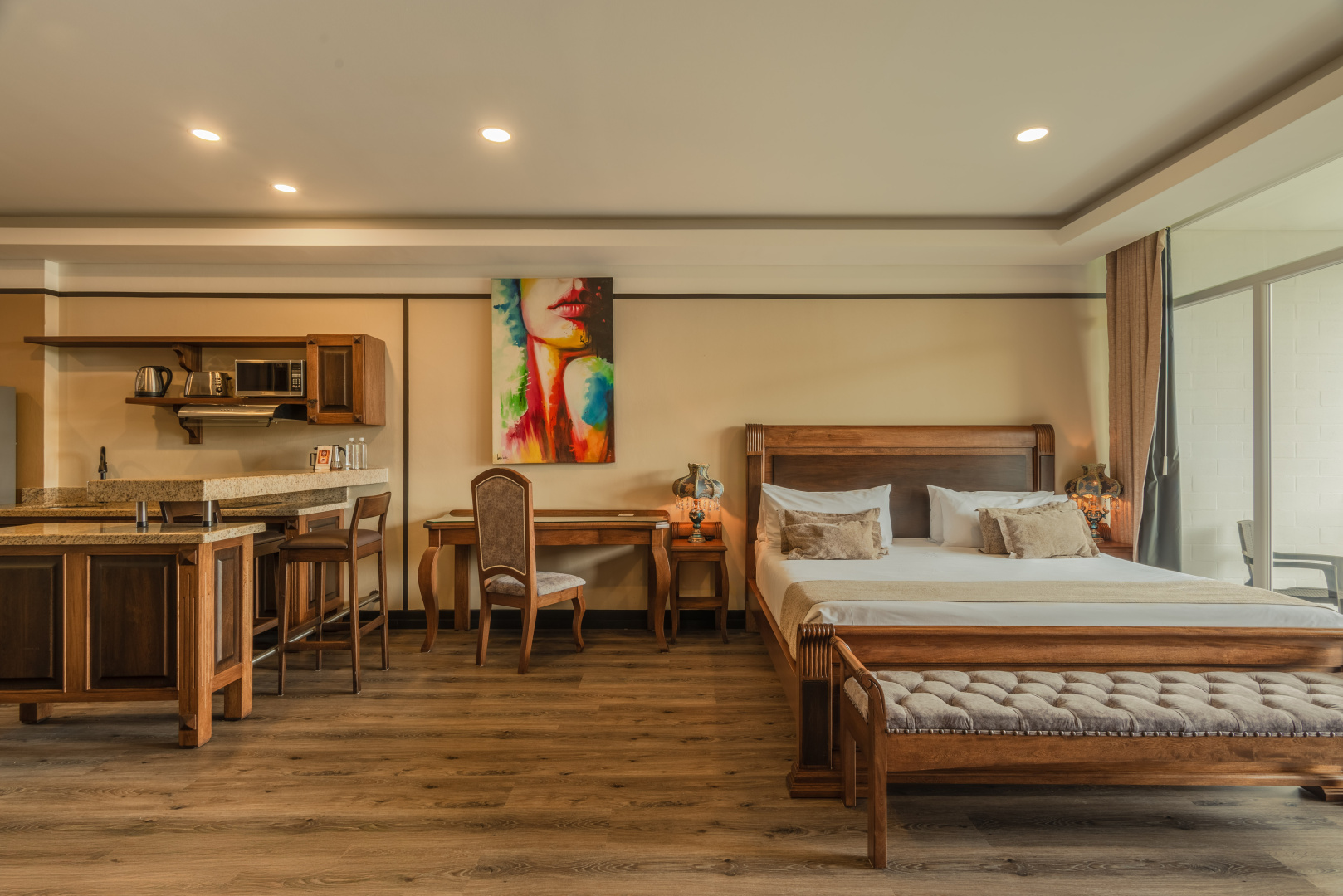 Photo - Hotel Du Parc