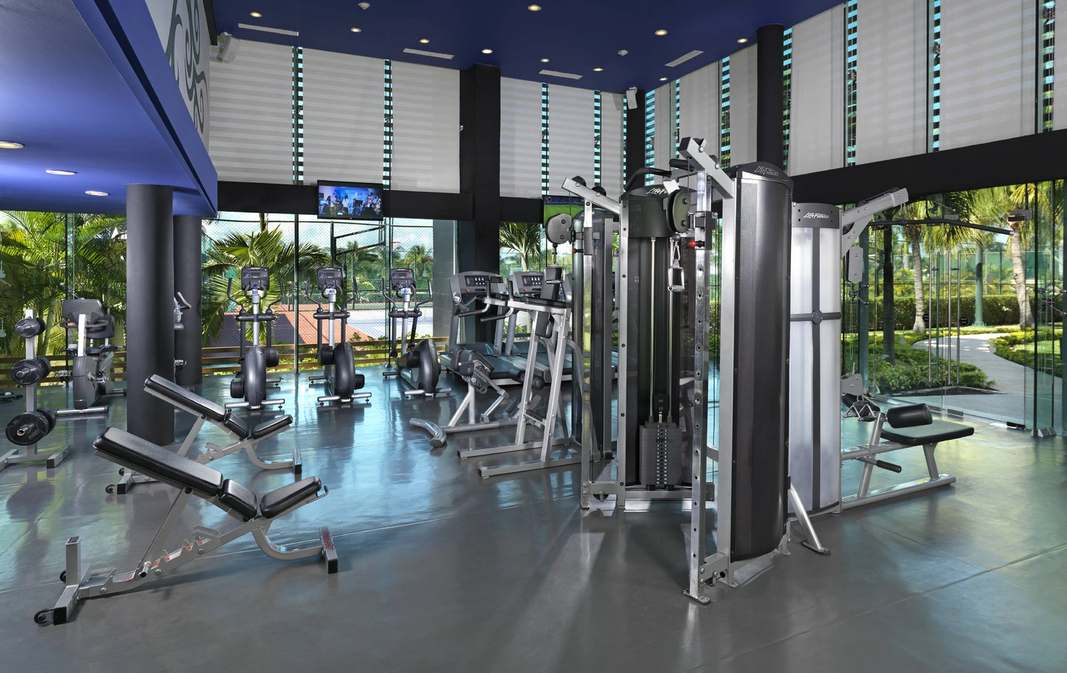 Photo - Hard Rock Hotel Cancun - All Inclusive