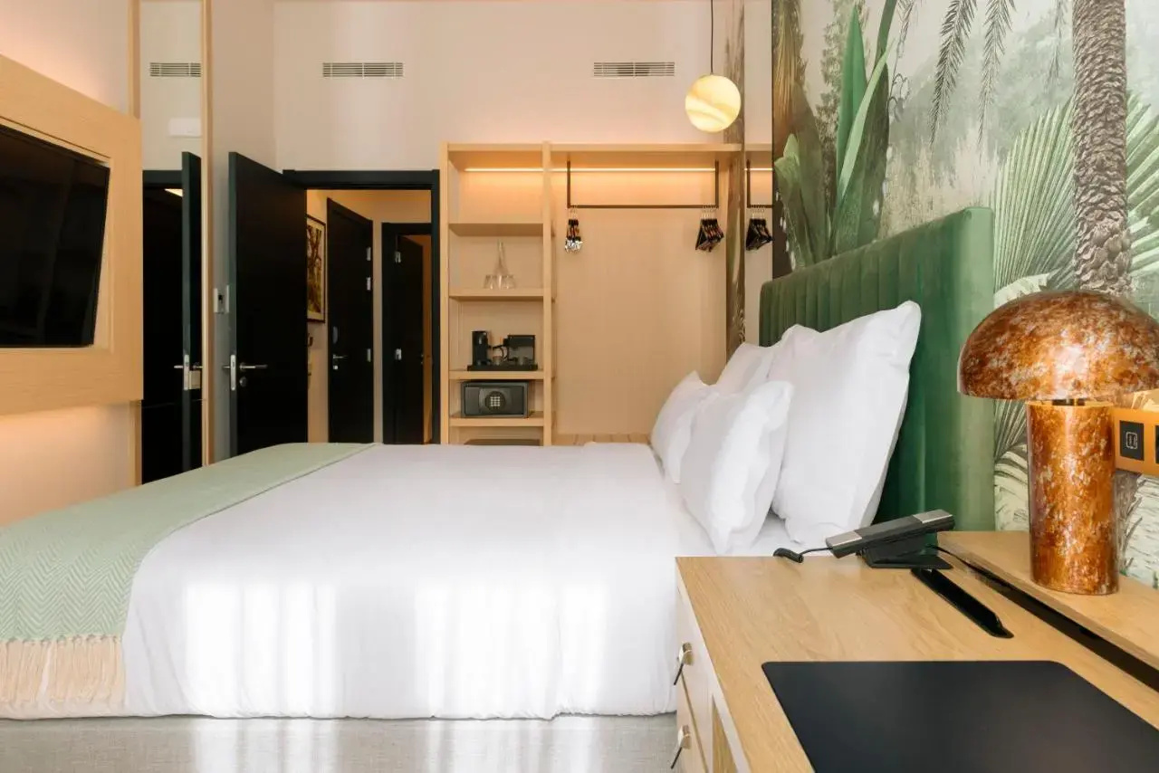 Photo - Pestana Rua Augusta - Lisboa