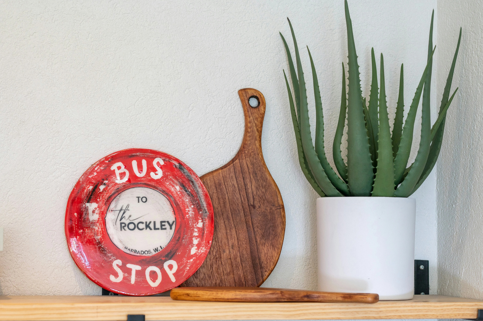 Foto - The Rockley by Ocean Hotels