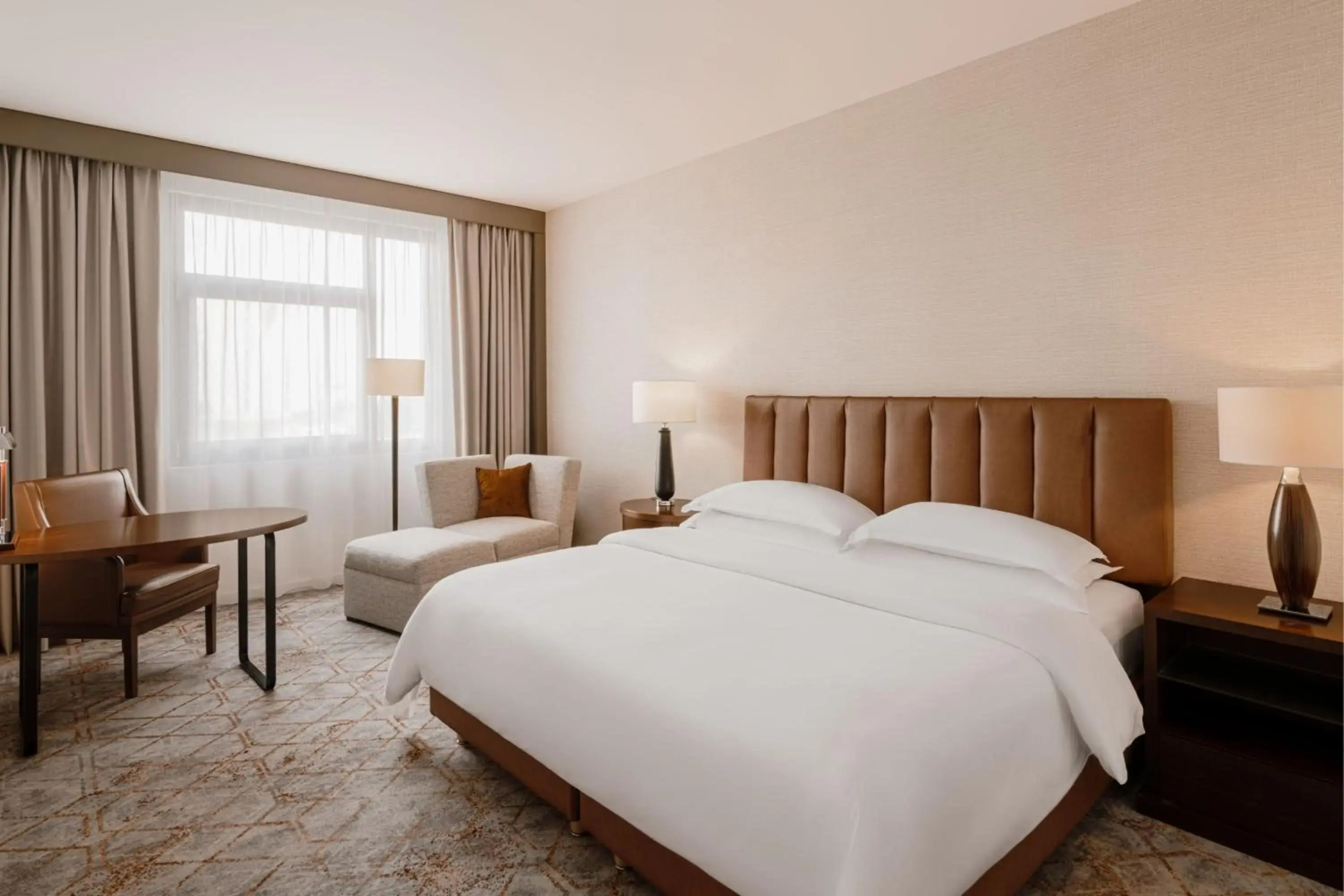 Foto - Sheraton Poznan Hotel
