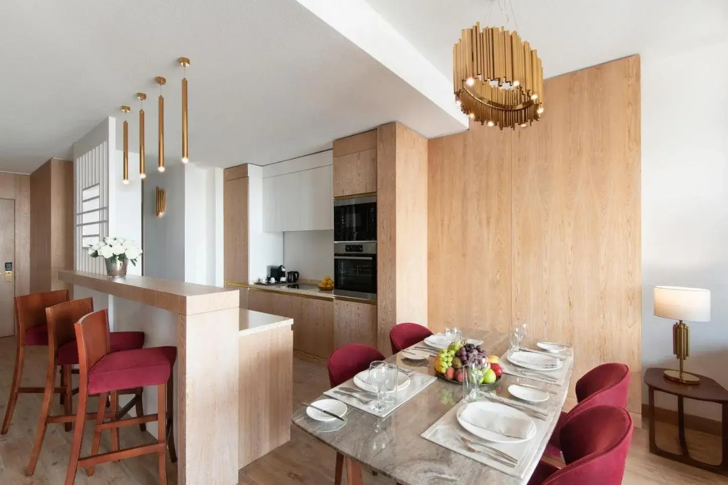 Photo - The Bentley Luxury Hotel and Suites