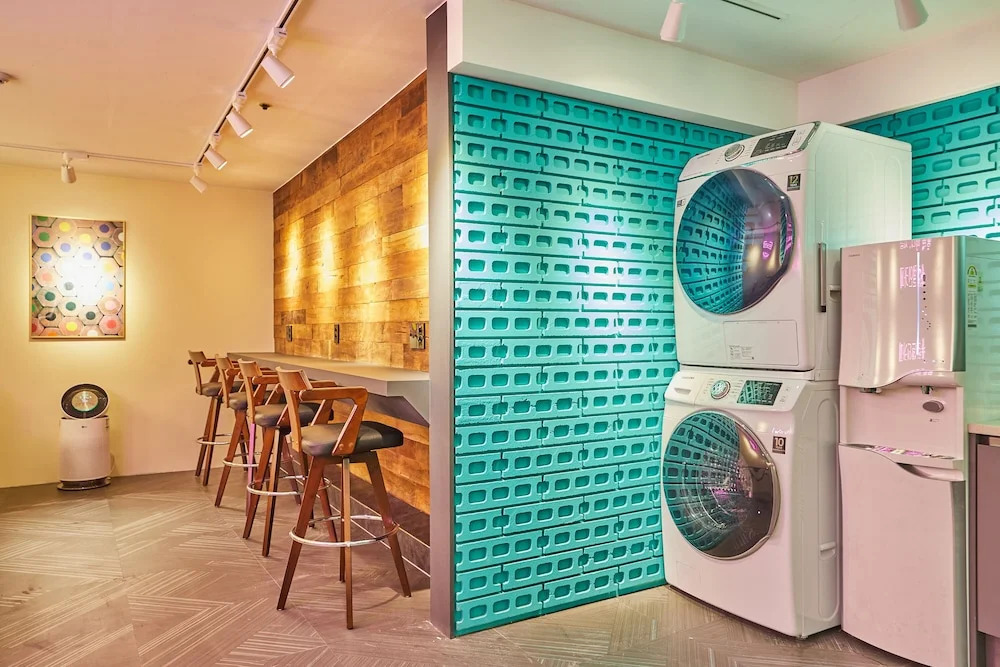 Foto - Hotel in Cafe Doksan