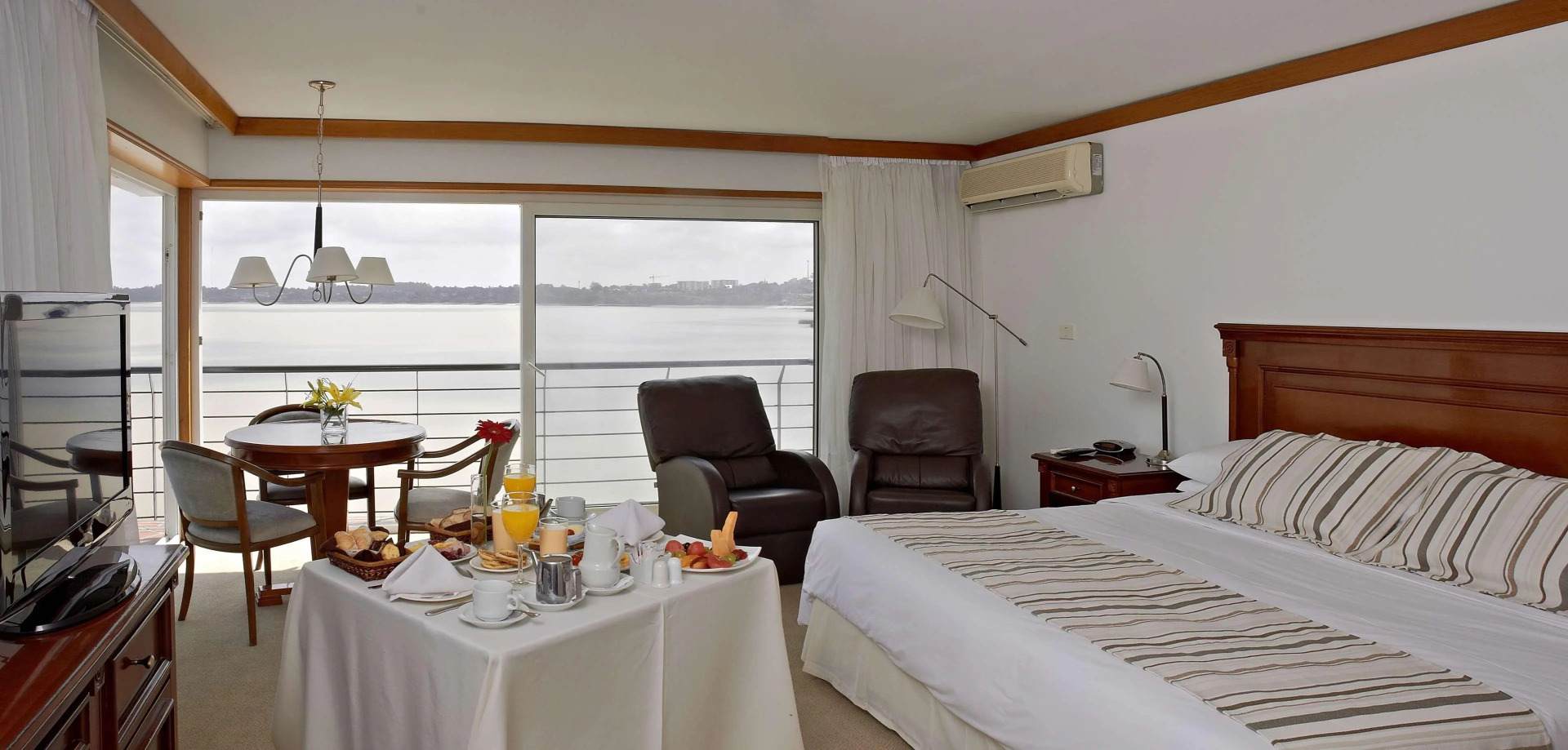 Foto - Radisson Hotel Colonia del Sacramento