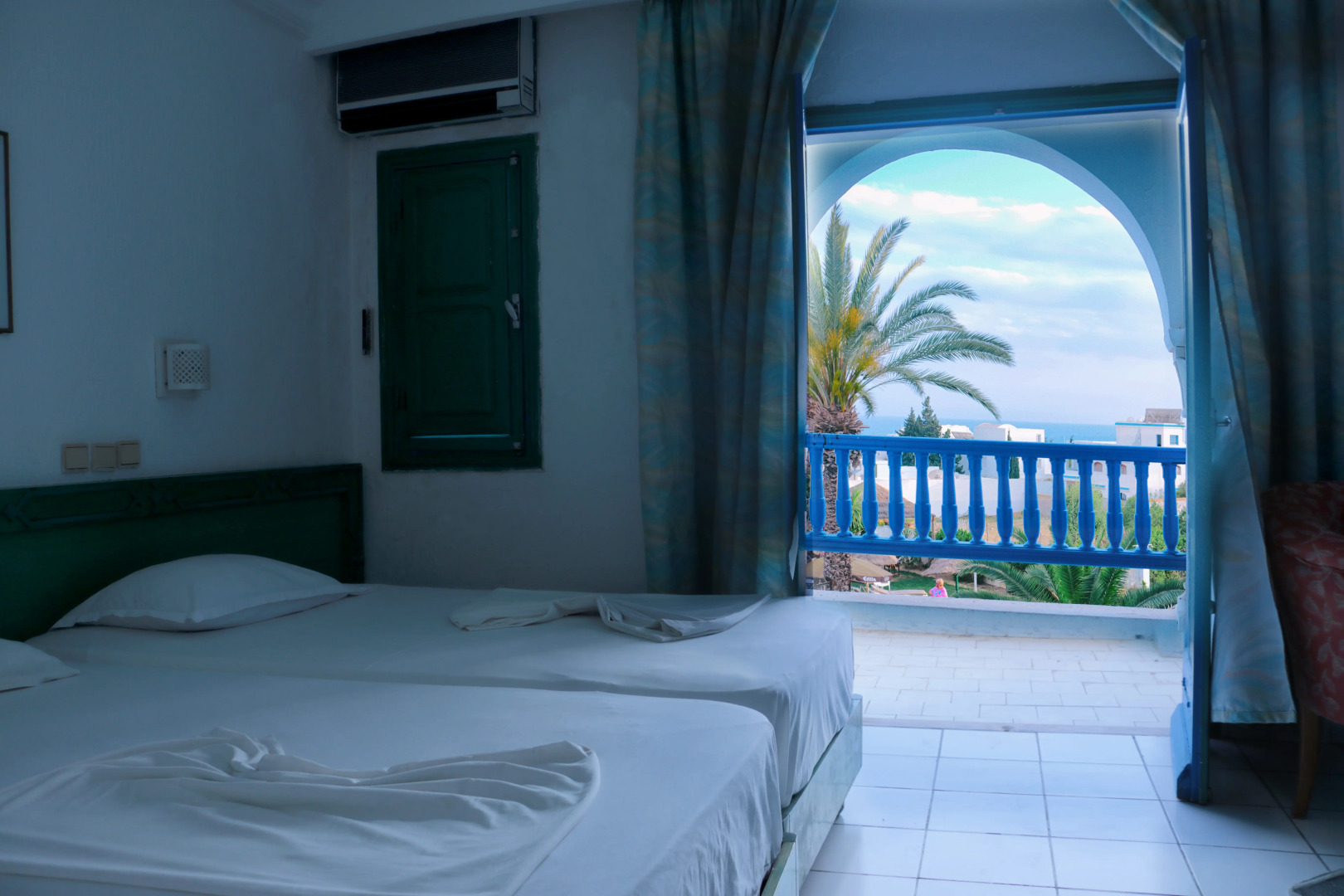 Foto - Hotel Le Khalife