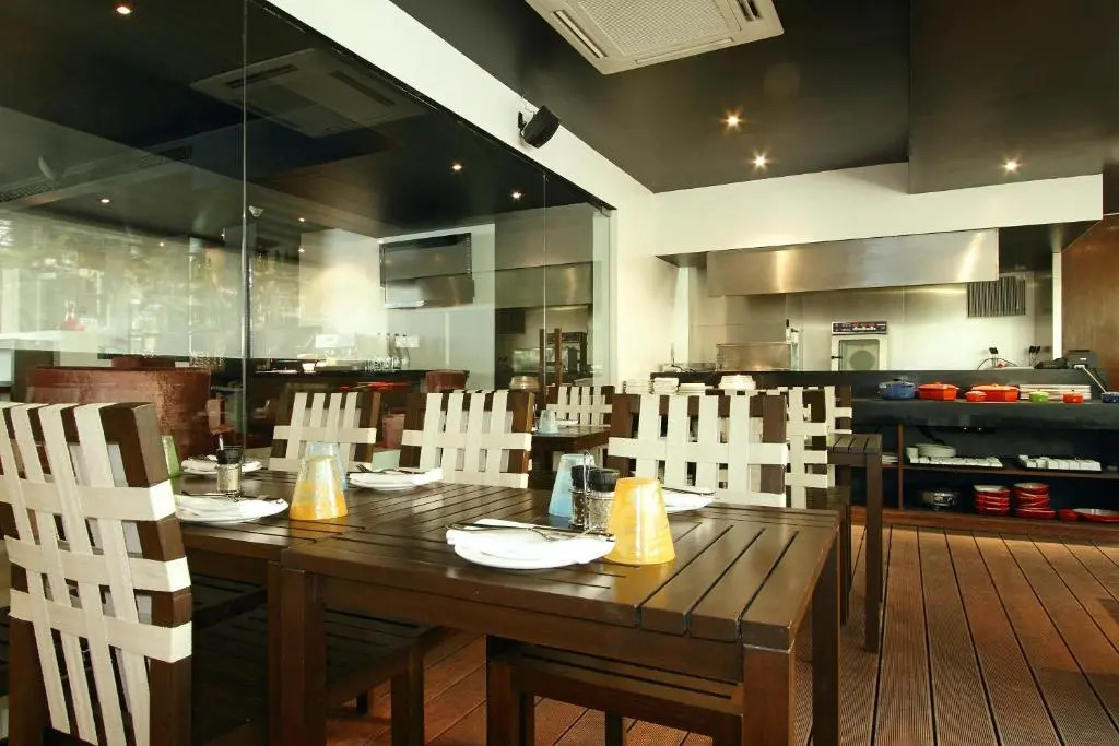 Foto - Svenska Design Hotel