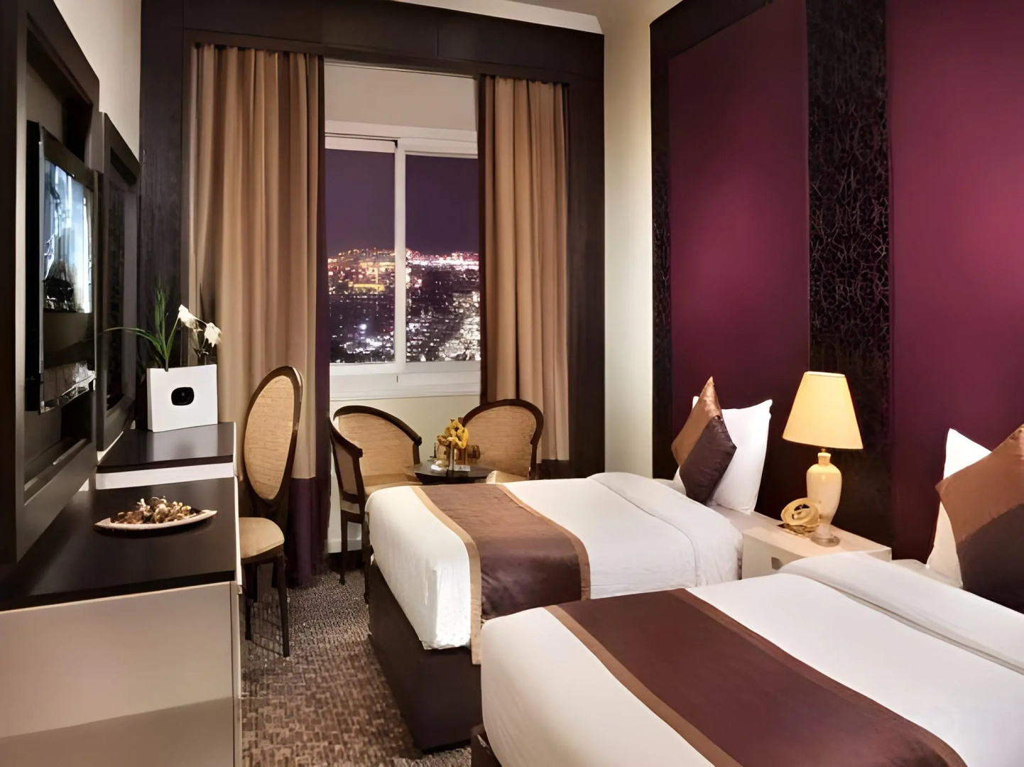 Photo - Carlton Tower Hotel