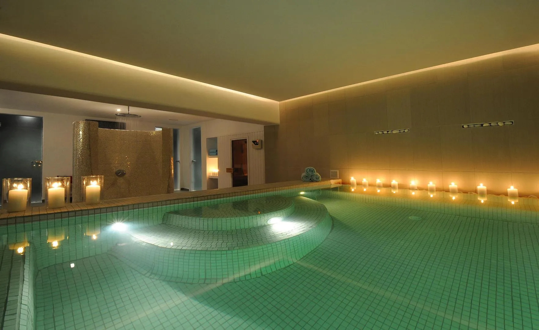 Photo - AMĀRIA Beach Resort by NOMÉE Hospitality Group