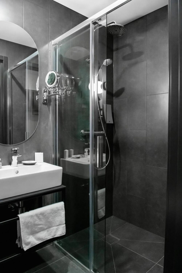 Photo - Loop Hotel Vilnius