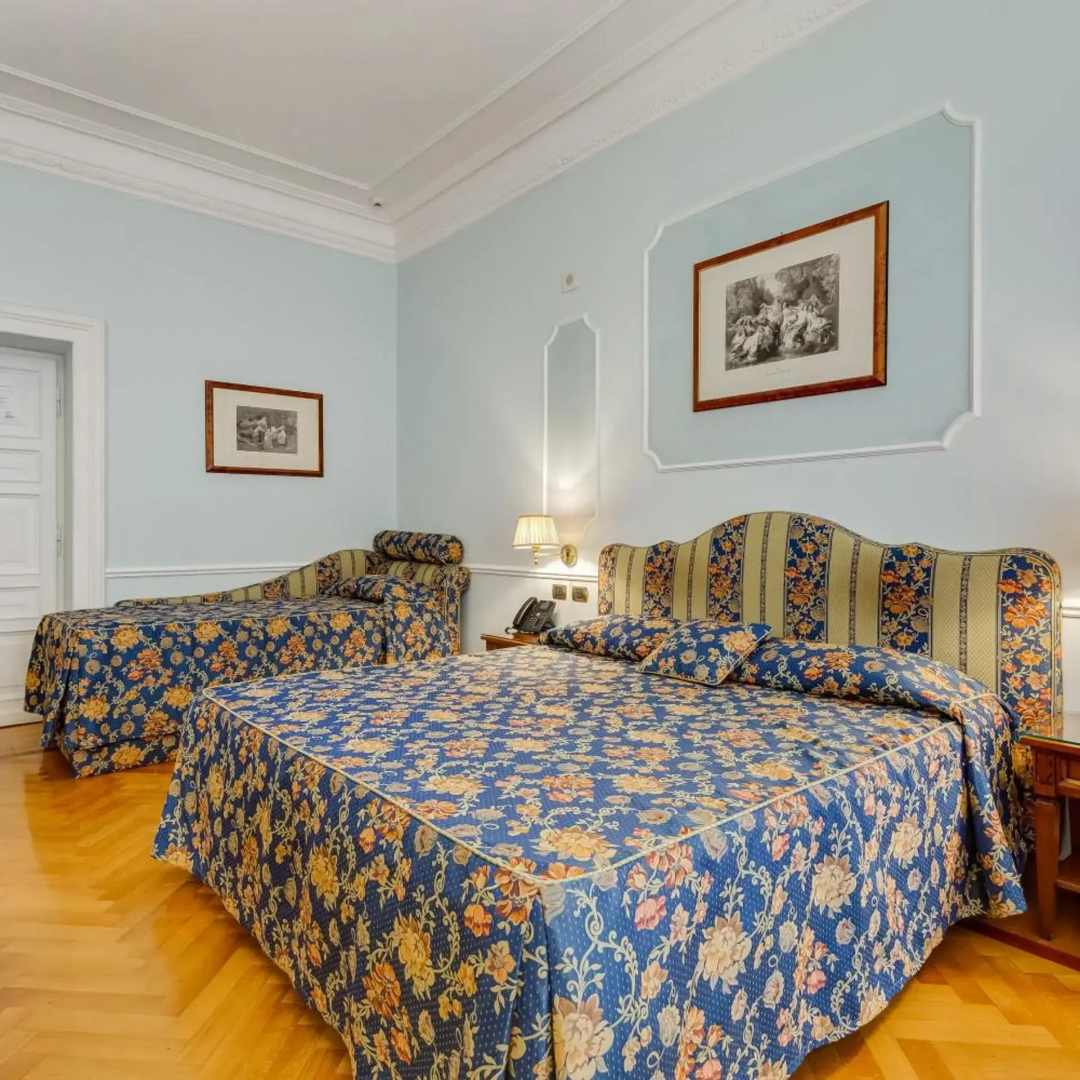 Foto - Hotel Cellini