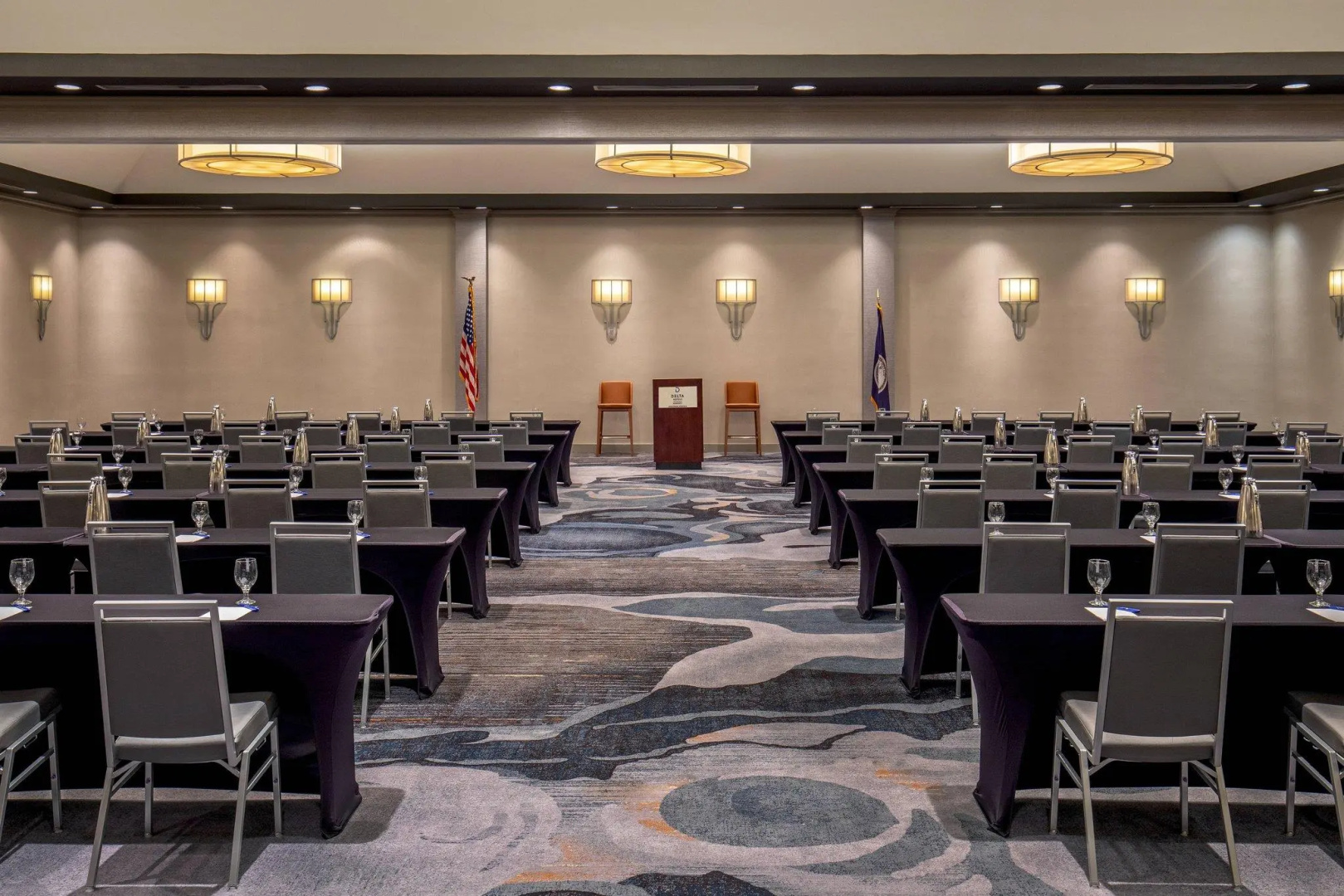 Foto - Delta Hotels by Marriott Chesapeake Norfolk