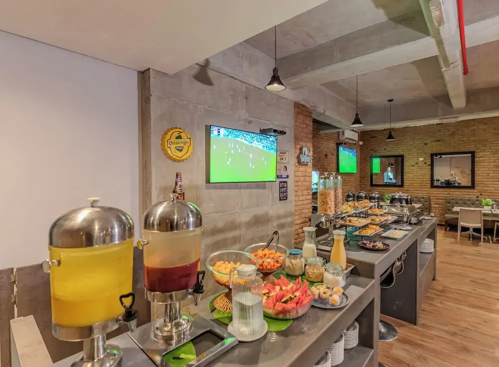 Foto - Hotel Quinta Norte Chipichape