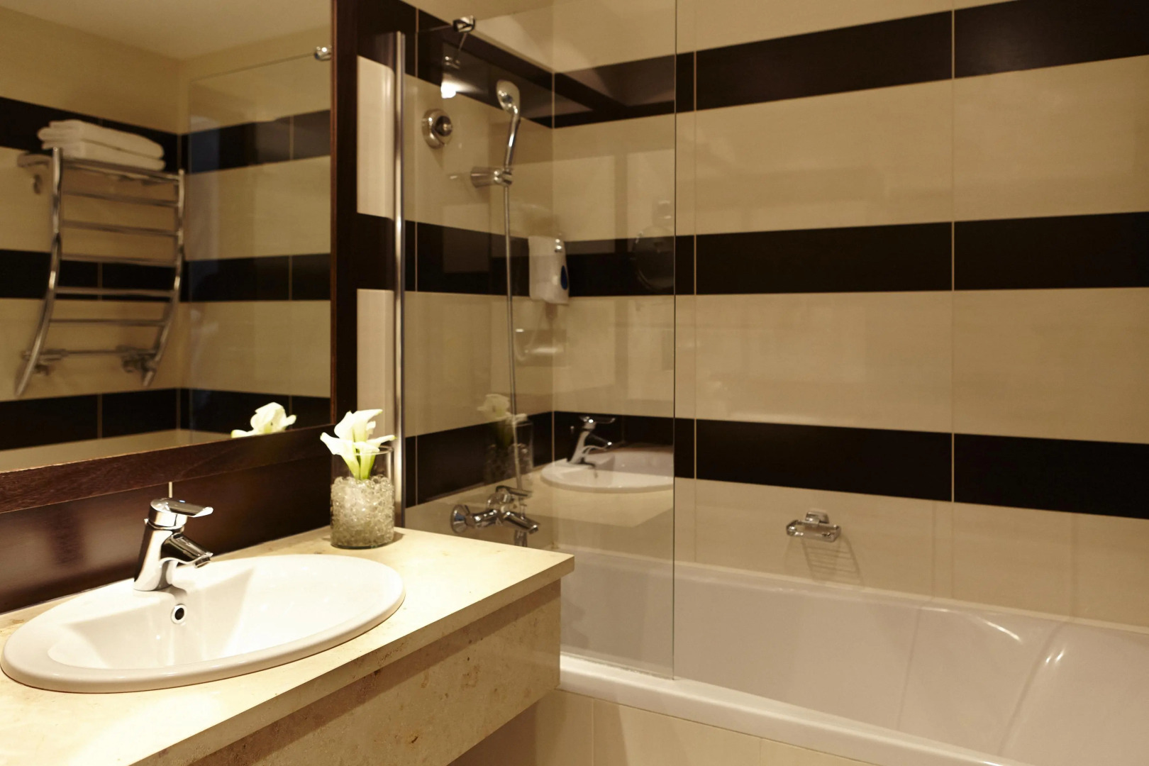 Photo - Aquaworld Resort Budapest