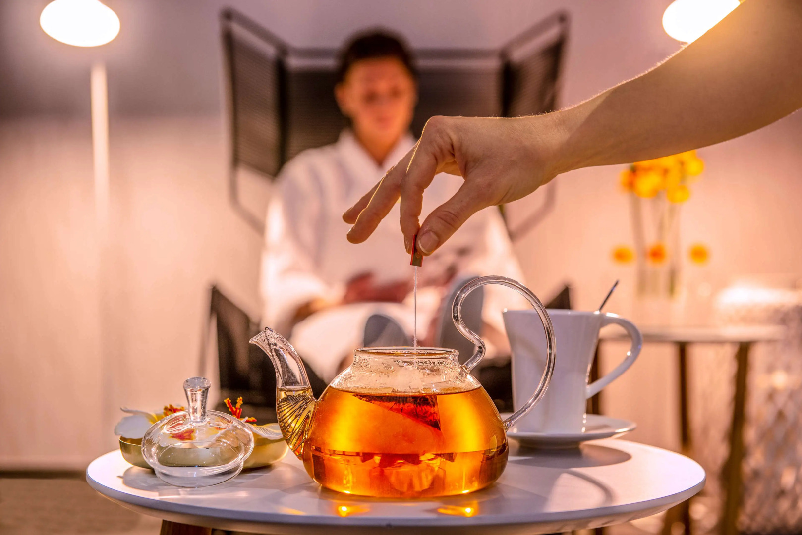 Foto - Radisson Blu Hotel Bordeaux