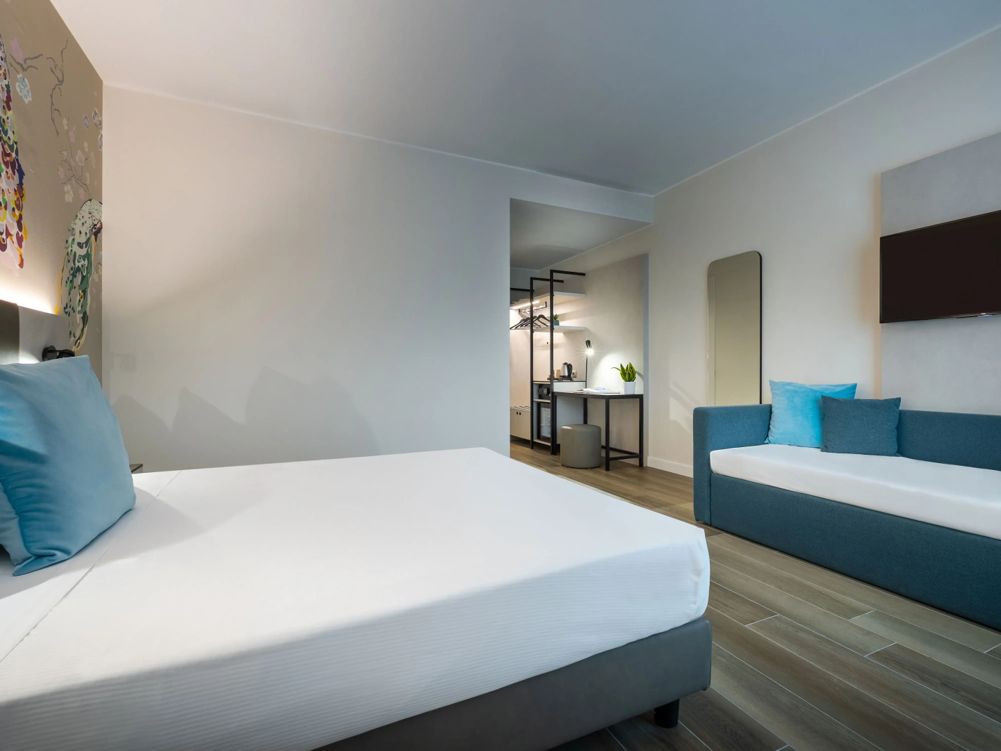 Foto - IH Hotels Milano Centrale