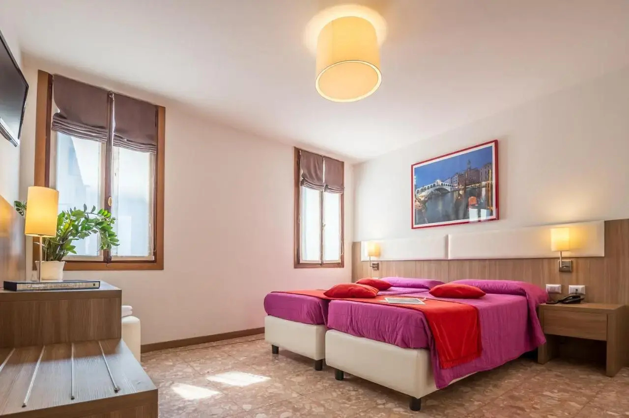 Photo - Hotel Il Moro di Venezia