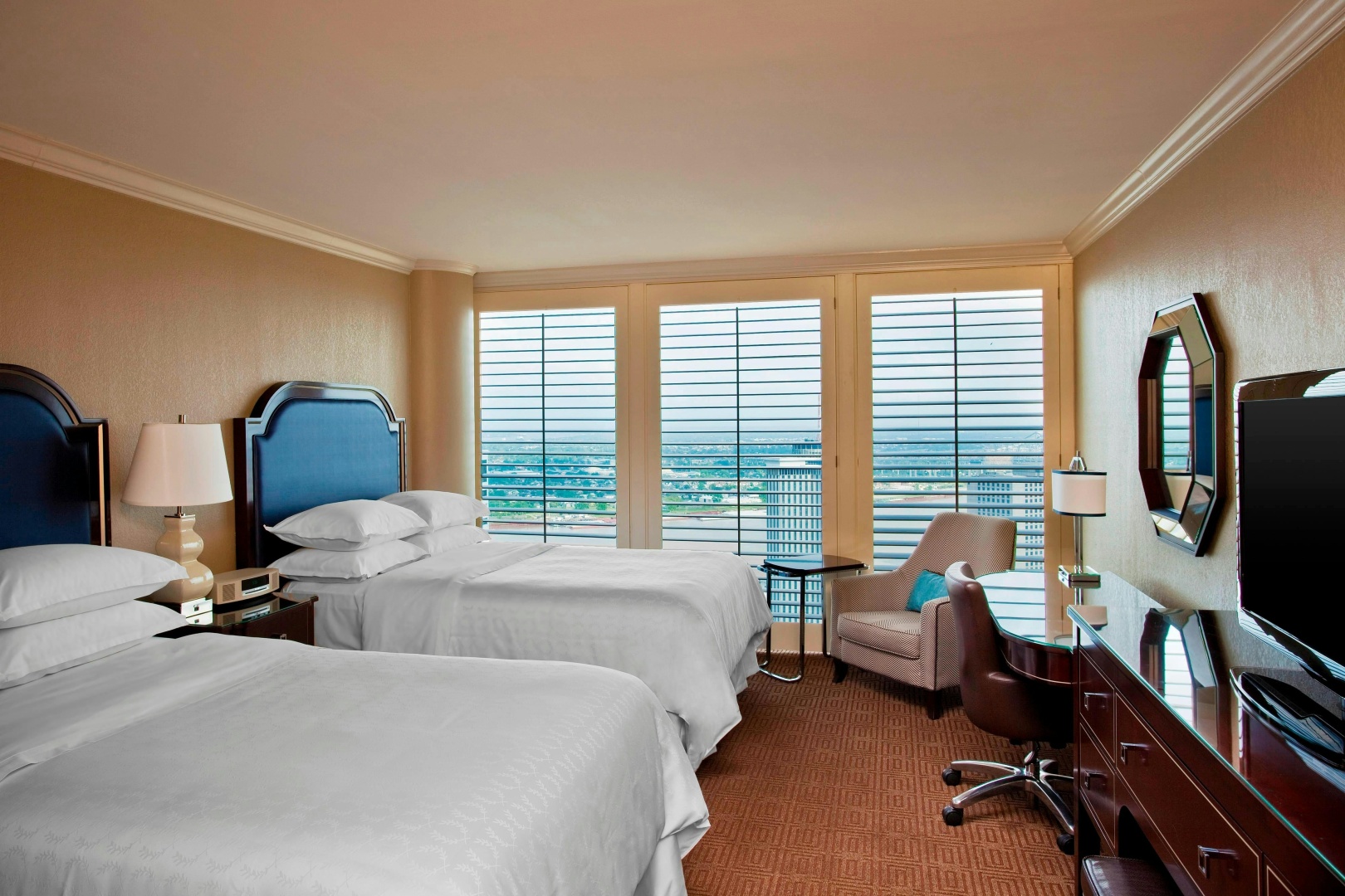Foto - Sheraton New Orleans Hotel