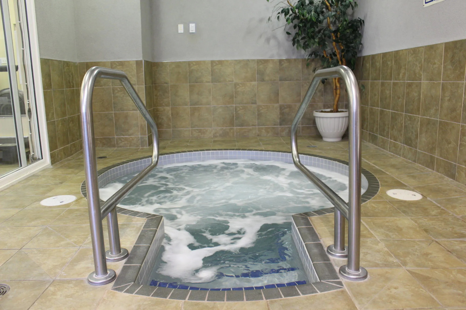 Foto - Best Western King George Inn & Suites