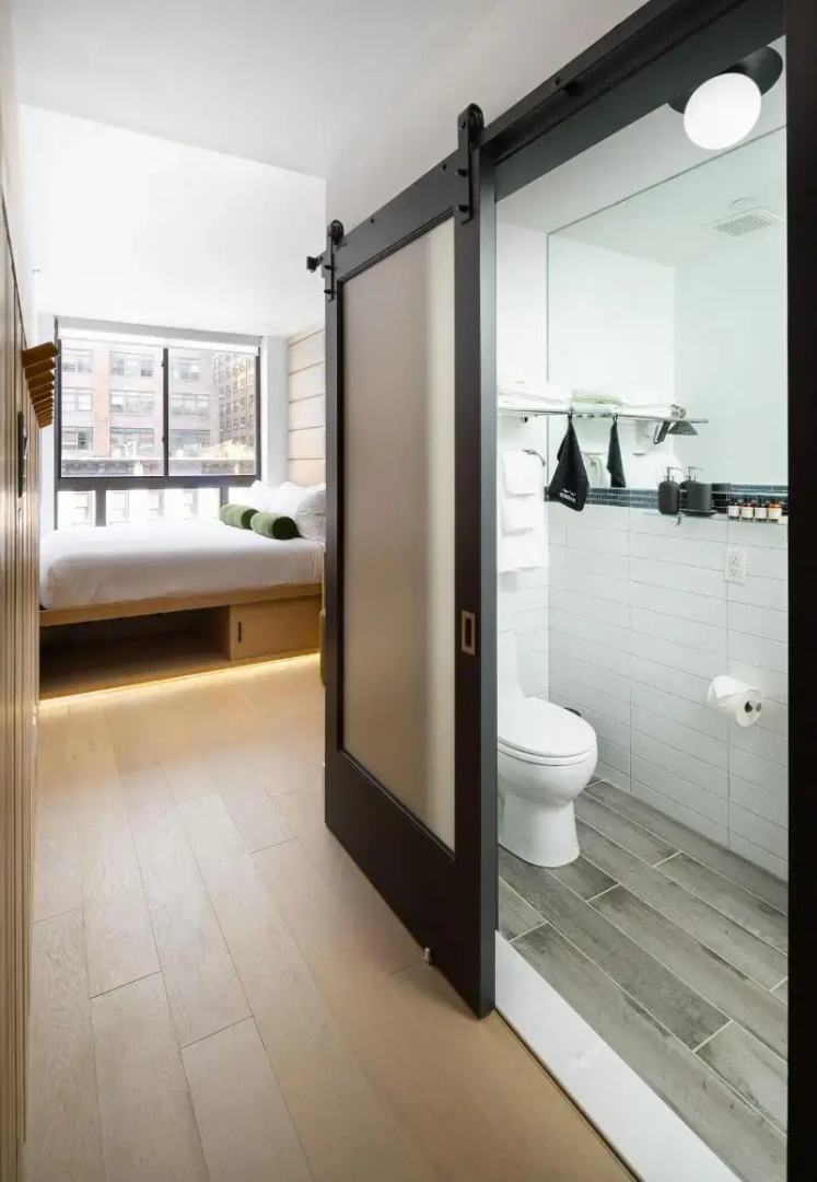 Foto - Little Charlie Hotel
