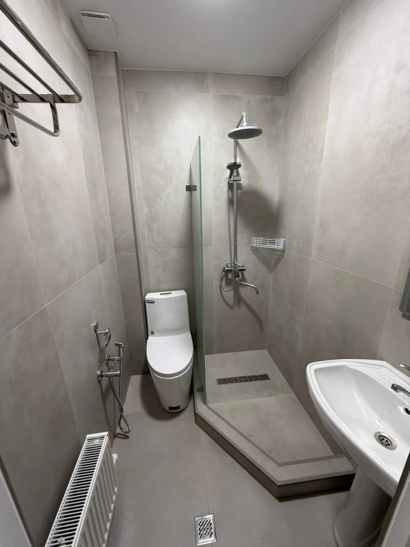 Foto - AL MARYAM HoteL