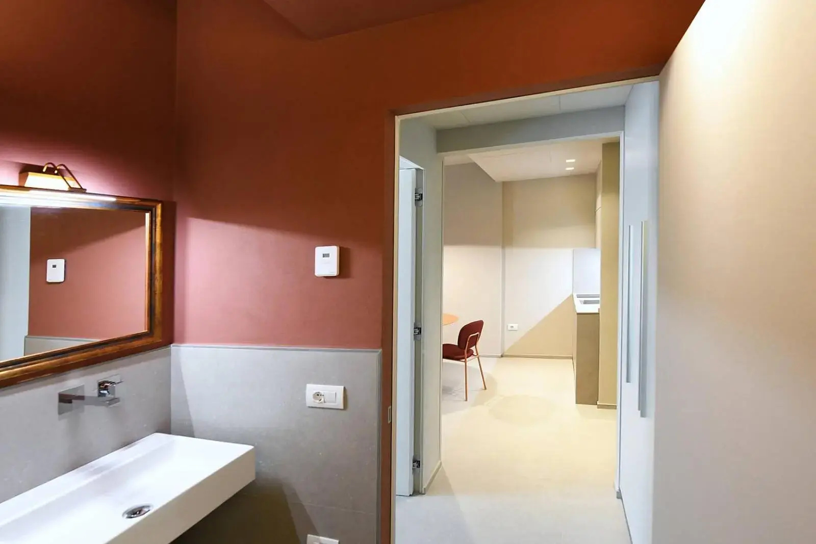Foto - Hotel Villa Cappugi