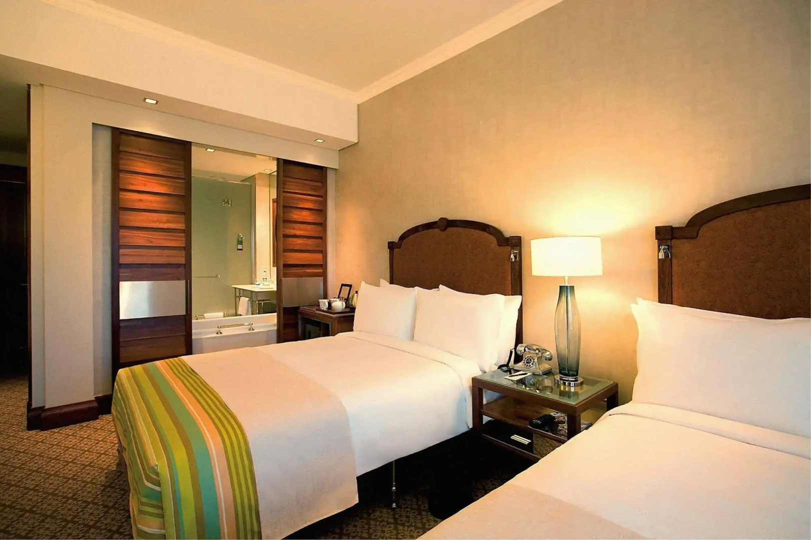 Foto - Pivot Hotel Montecasino