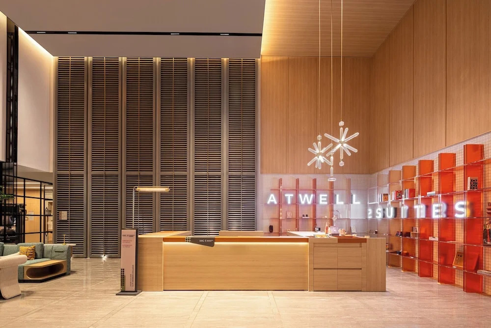 Foto - Atwell Hotel by IHG