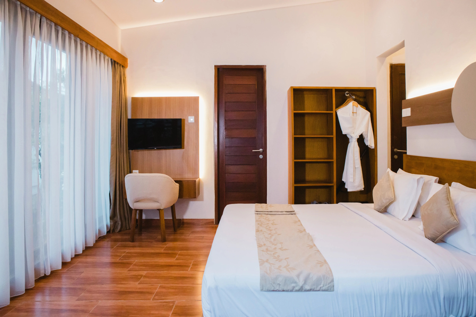 Foto - Grand Kesambi Resort & Villa Bali
