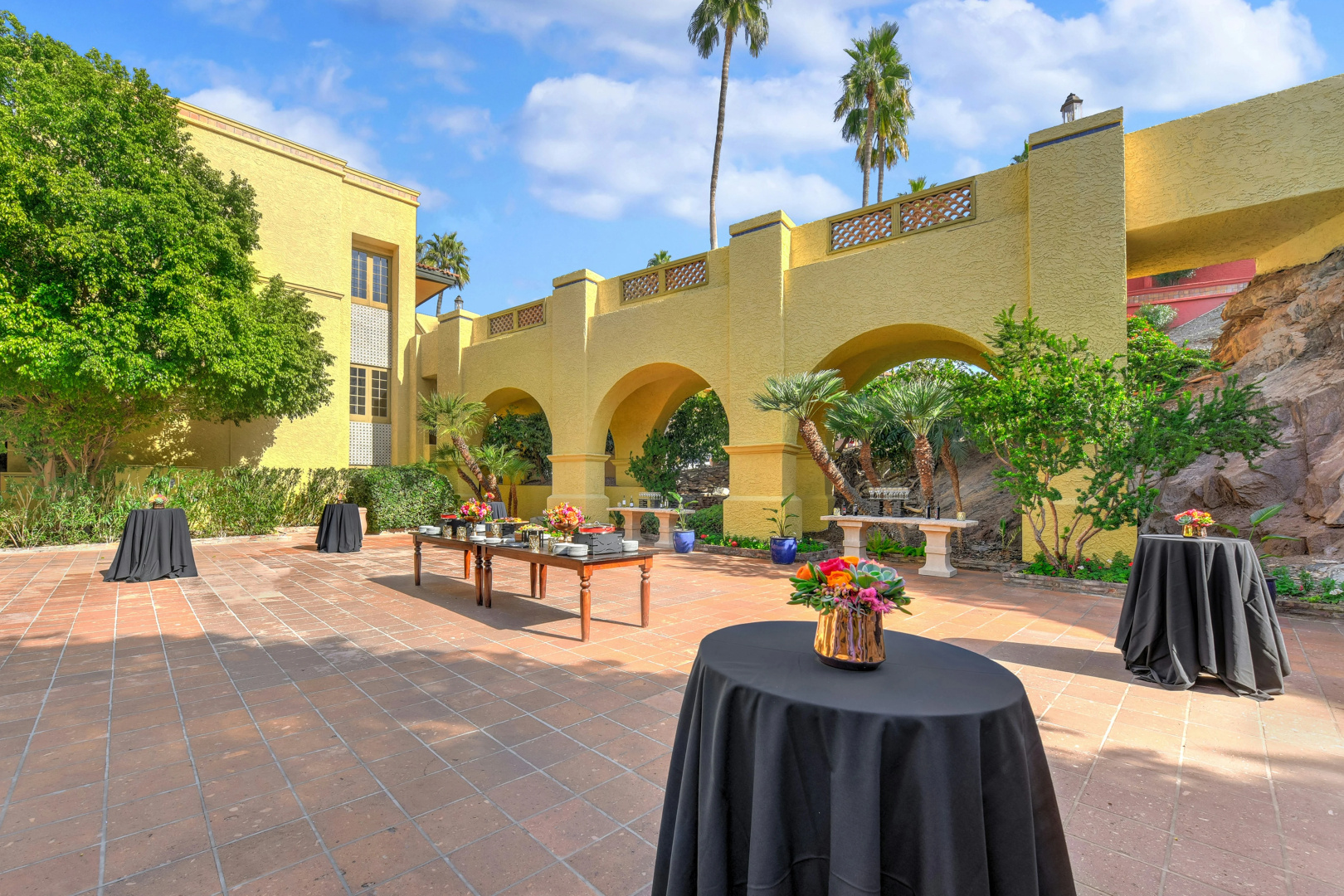 Foto - Hilton Phoenix Tapatio Cliffs Resort