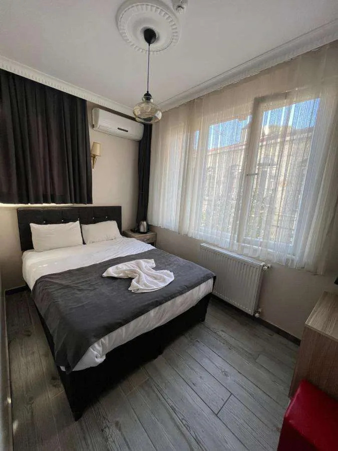 Foto - Oren Hotel