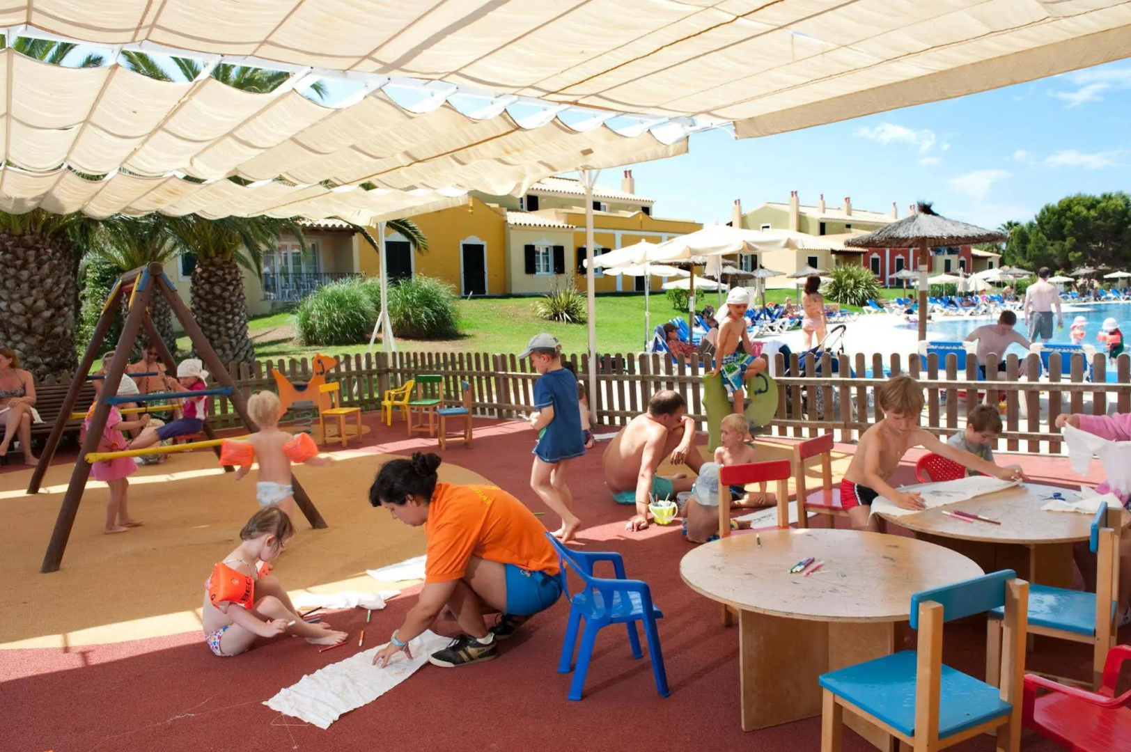 Foto - Grupotel Playa Club