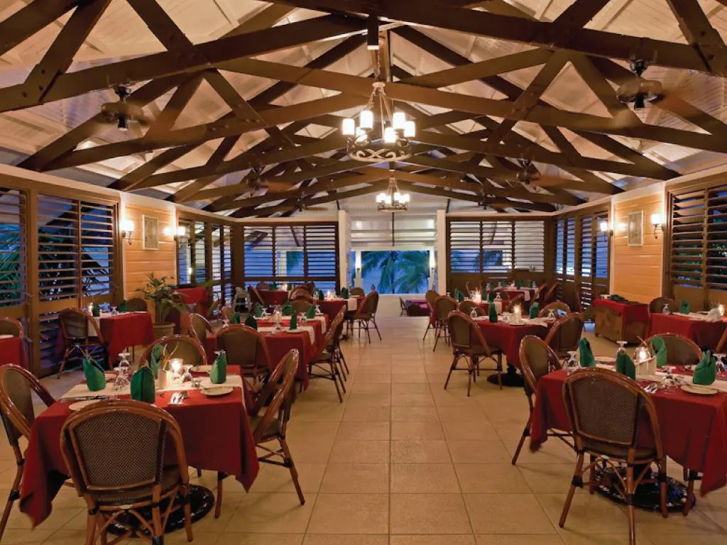 Foto - Windjammer Landing Resort and Residences