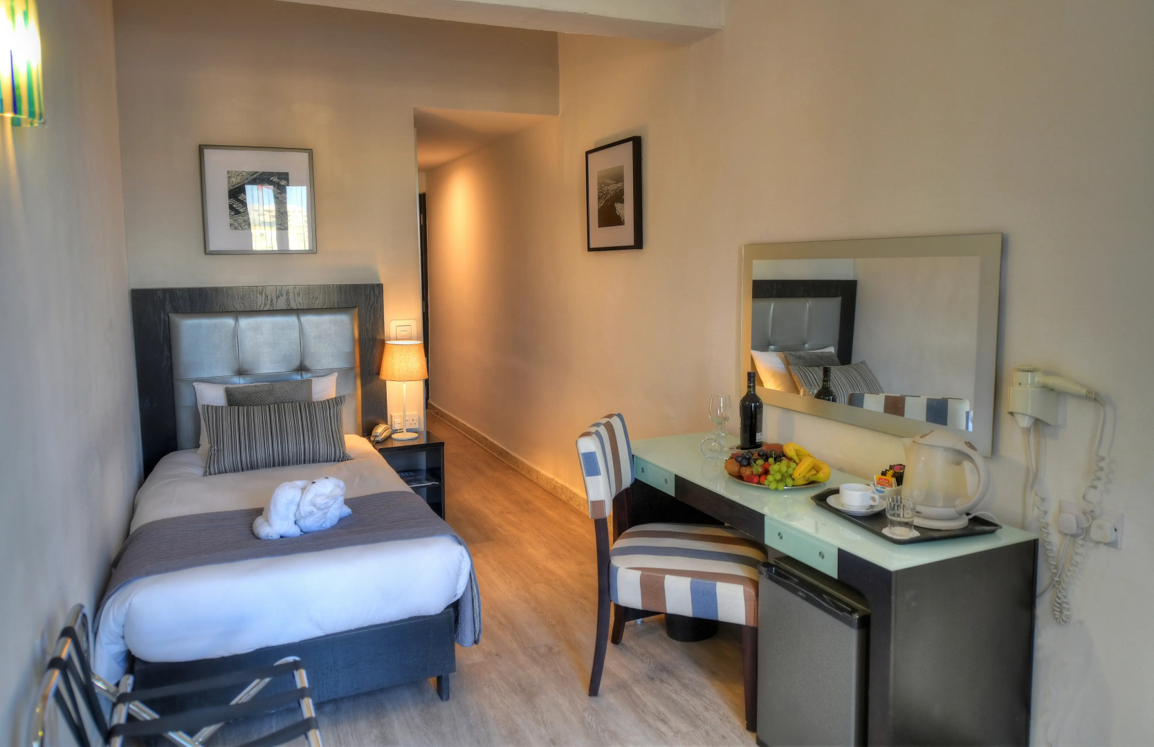 Foto - St. Julian's Bay Hotel