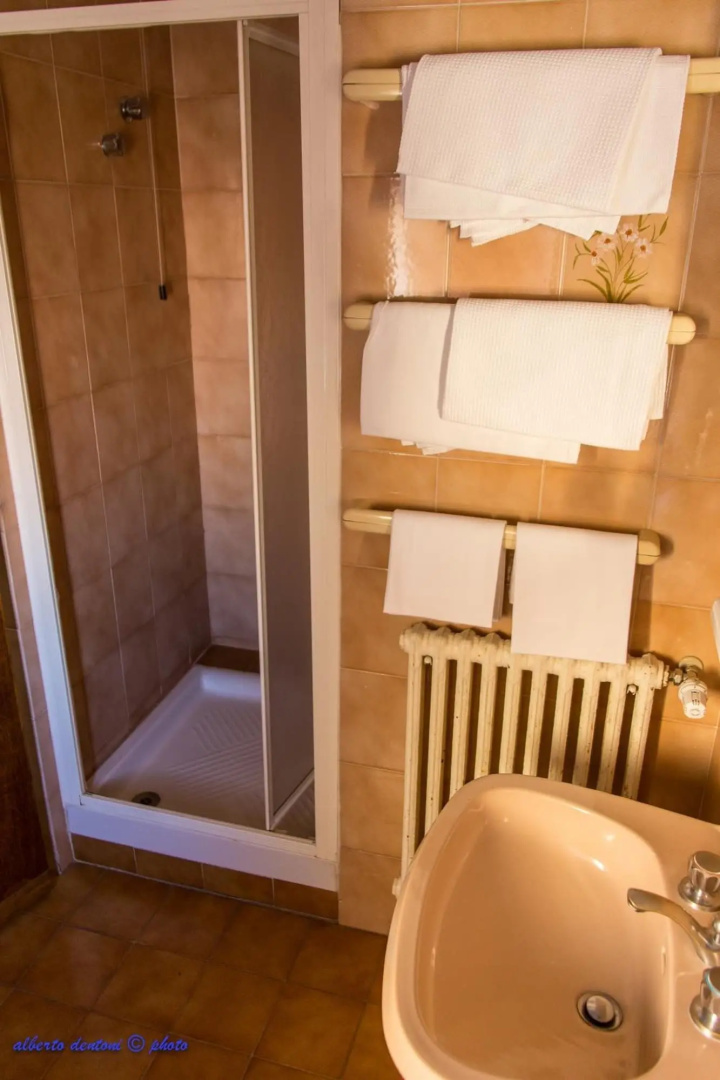 Foto - Hotel Anna Siena Nord