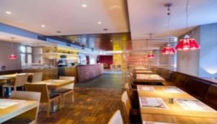 Foto - Darwin Hotel Restaurant
