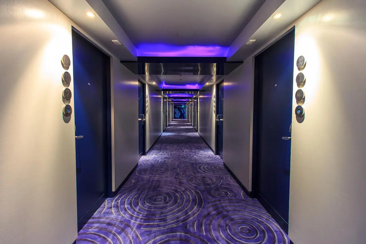 Photo - Night Hotel Bangkok - Sukhumvit 15