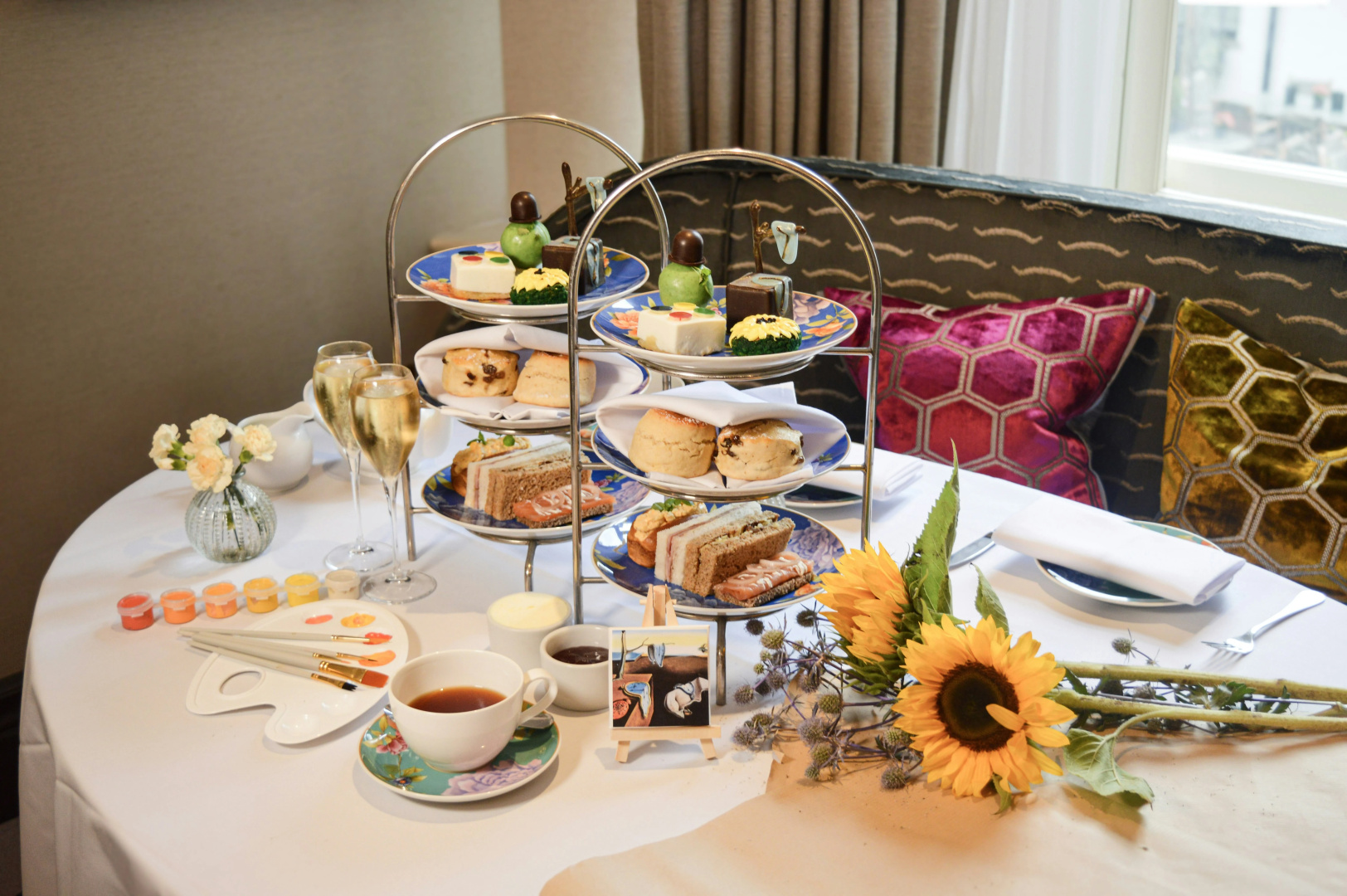 Foto - Althoff St James's Hotel & Club London