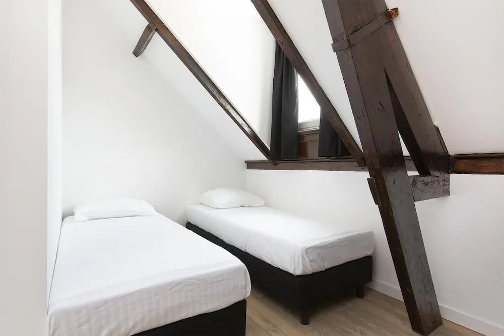 Foto - Rotterdam Inn