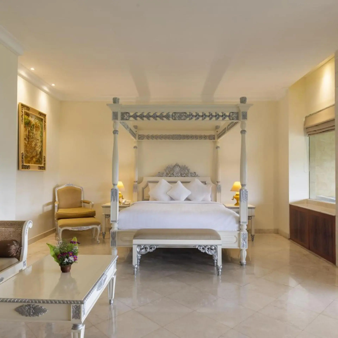 Photo - Rijasa Agung Resort and Villas